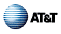 [AT+T Logo]